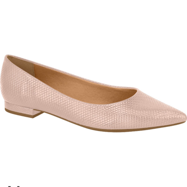 ⚜️Sapatilha Pink Vizzano✅
